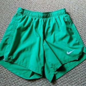 Nike Dri-fit Running Shorts